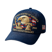 Olygee Patriot Cap