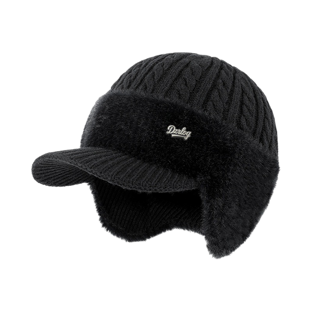 Olygee ColdShield Trapper