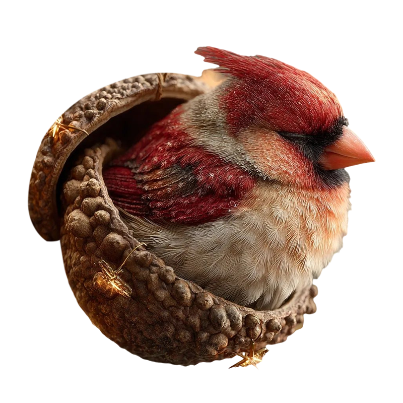 Fanyil Acorn Dreams - Libiyi