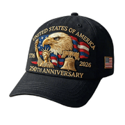 Olygee Patriot Cap