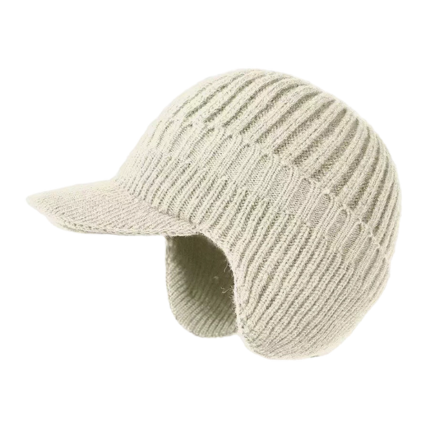 Olygee CozyHead Beanie